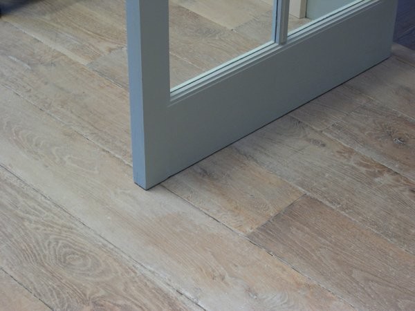 Bespoke flooring