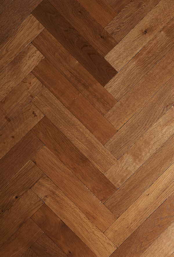 Bespoke floors