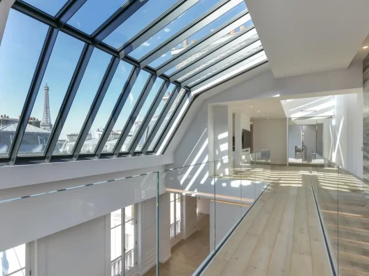 Bespoke hardwood flooring collection