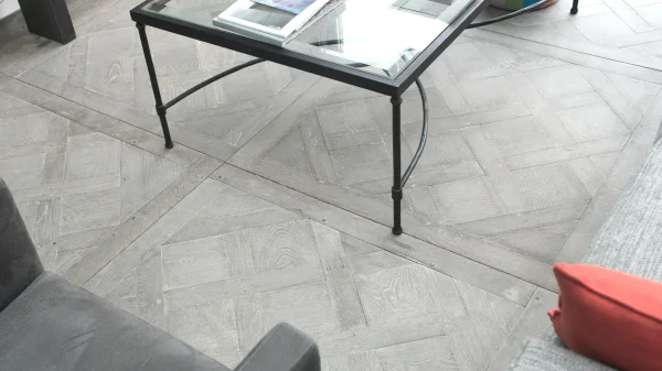 Bespoke hardwood flooring company london mansion weave