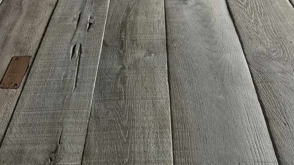 Bespoke hardwood flooring services