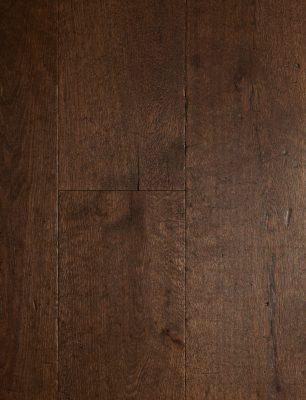 Dark hardwood flooring swatch campagna corine