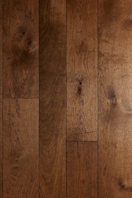 Dark hardwood flooring swatch campagna cormac