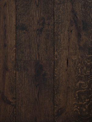 Dark hardwood flooring swatch geneva