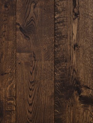 Dark hardwood flooring swatch greenwich