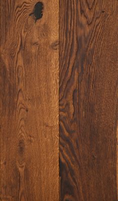 Dark hardwood flooring swatch ombre f2