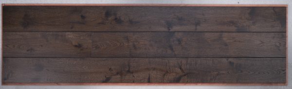 Dark hardwood flooring swatch pluto