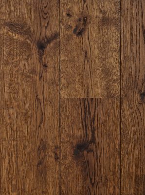 Dark hardwood flooring swatch richmond