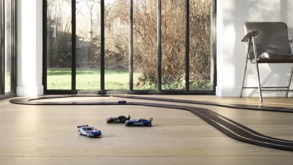 Durable bespoke hardwood flooring