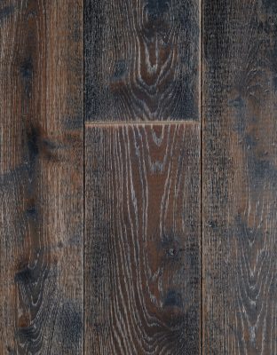 Grey hardwood flooring swatch abode oslo