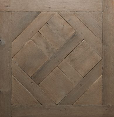 Grey hardwood flooring swatch oaksolidversailles rock