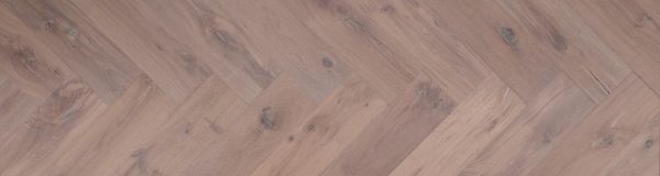 Light hardwood flooring swatch herringbone antique dena