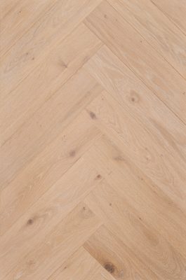 Light hardwood flooring swatch herringbone cristales