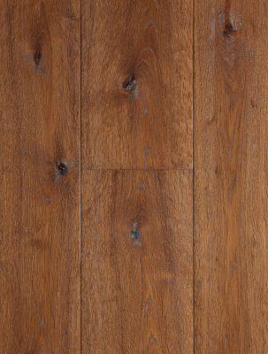 Natural hardwood flooring swatch abode rome