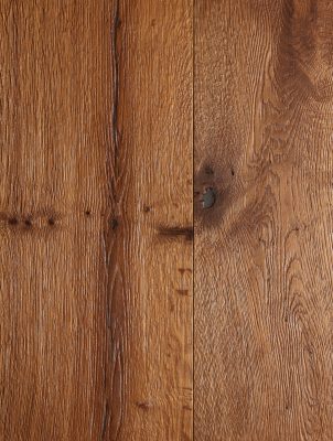 Natural hardwood flooring swatch classic ravine delft