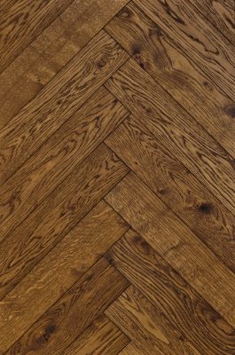Natural hardwood flooring swatch herringbone barnes