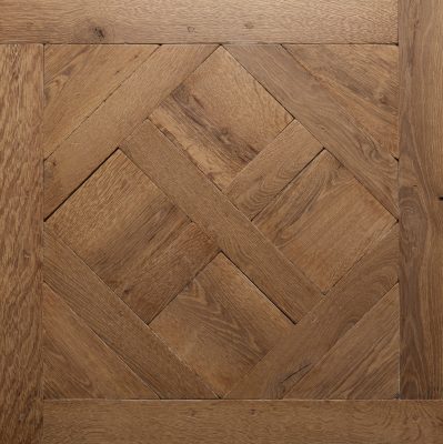 Natural hardwood flooring swatch versailles attic