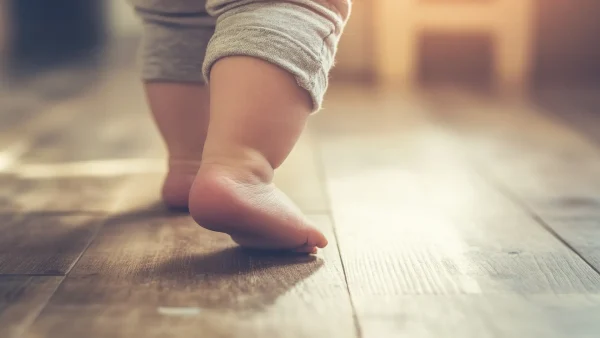 Sustainable luxury hardwood flooring