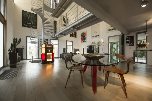 Bespoke Hardwood Flooring Specialists London